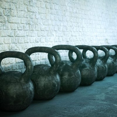 Kettlebell Sport Championship 2015
