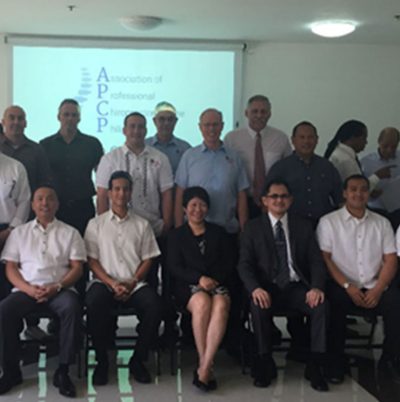 Assembly of Philippine Chiropractors on WFC’s Quarterly Report