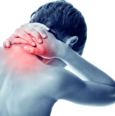 Got back and neck pains?
