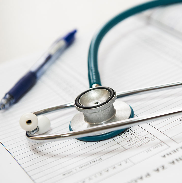 stethoscope