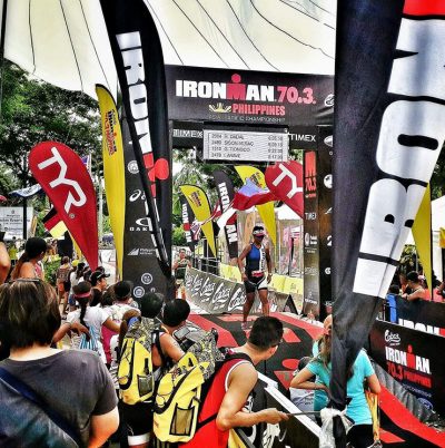 ironman 70.3