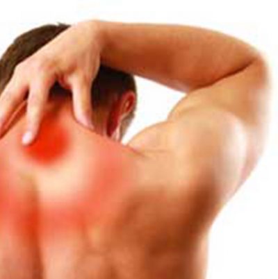 intercare Chiropractic Care for Pain Relief