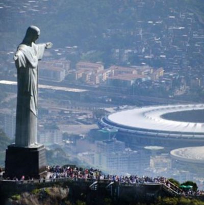 Rio de Janeiro