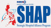 SHAP Logo