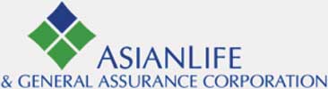 Asianlife Logo