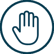 Hand image