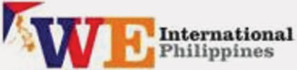 WE International Philippines