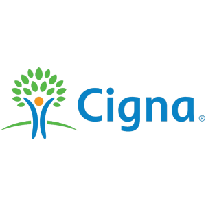 CIGNA Logo