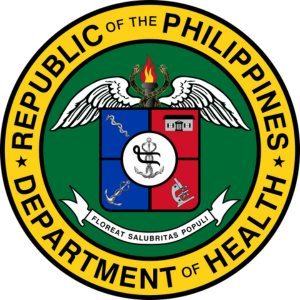 DOH Logo