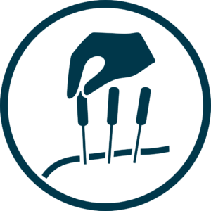 Dry Needling Icon