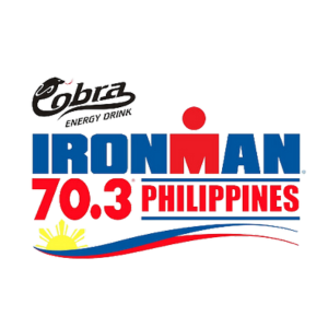 IRONMAN Logo