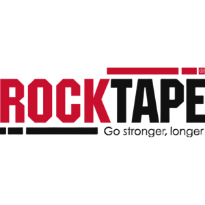 ROCKTAPE Logo
