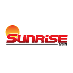 Sunrise Events Logo