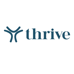 Thrive Icon Intercare