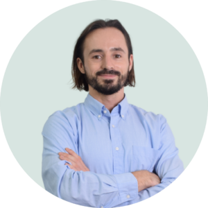 Matthieu Jean Francis Le Scornet, DC