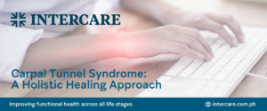 Carpal Tunnel Syndrome: A Holistic Healing Approach Blog